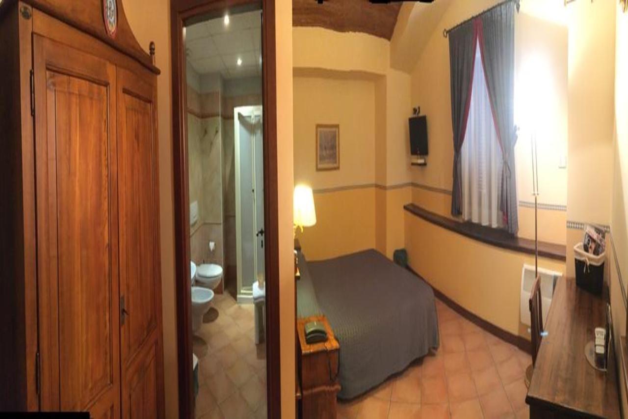 Hotel Il Barocco Рагуза Екстер'єр фото
