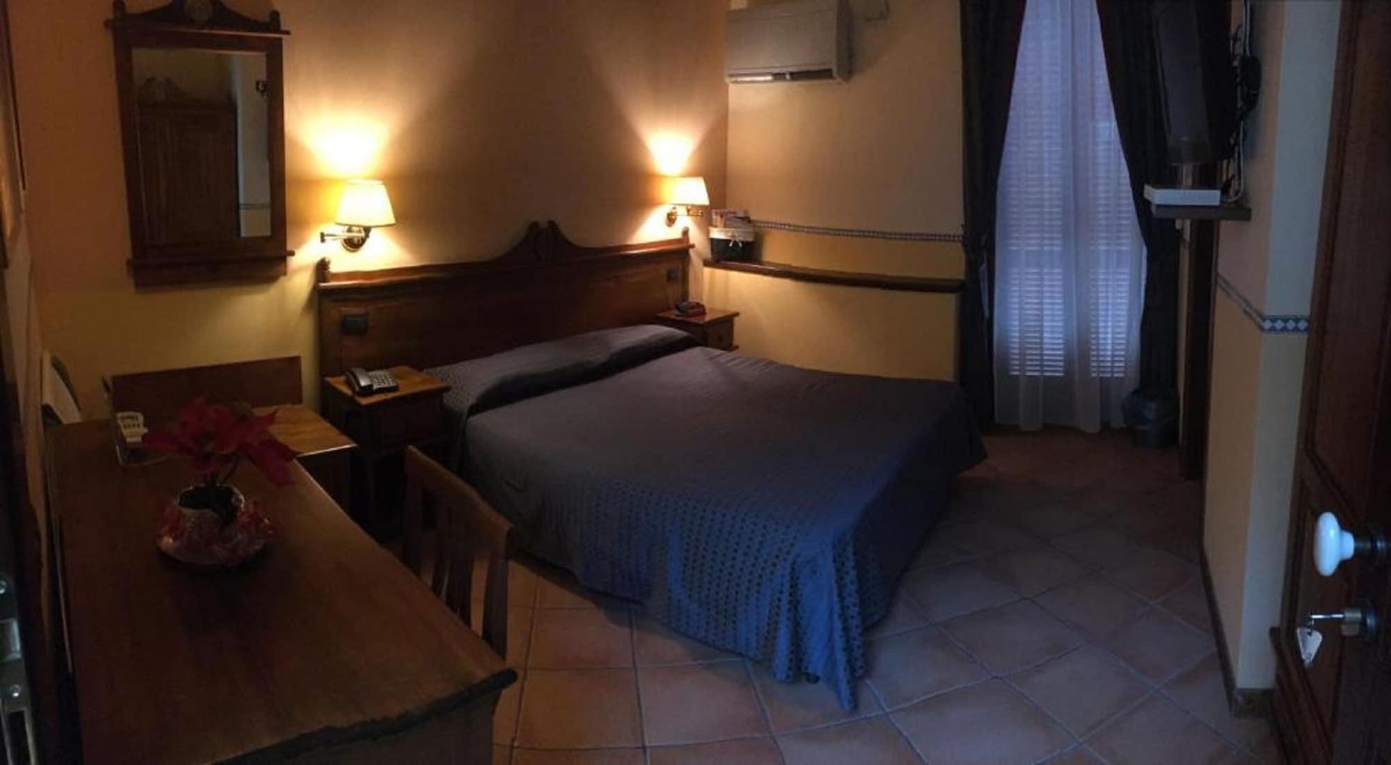Hotel Il Barocco Рагуза Екстер'єр фото