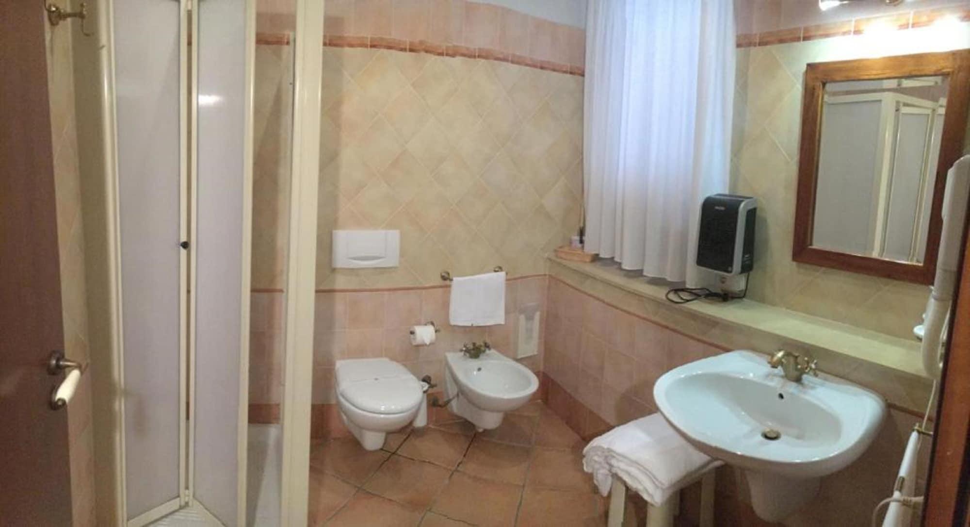 Hotel Il Barocco Рагуза Екстер'єр фото
