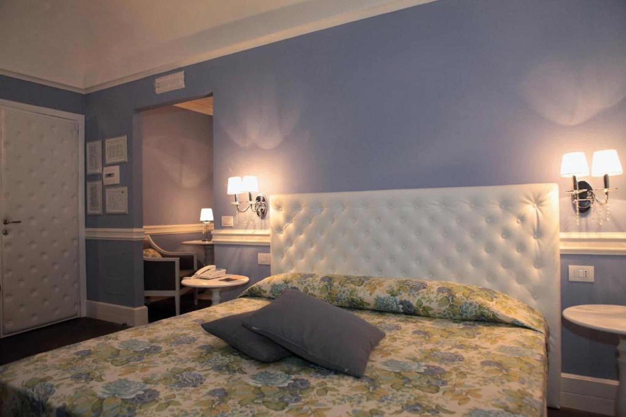 Hotel Il Barocco Рагуза Екстер'єр фото