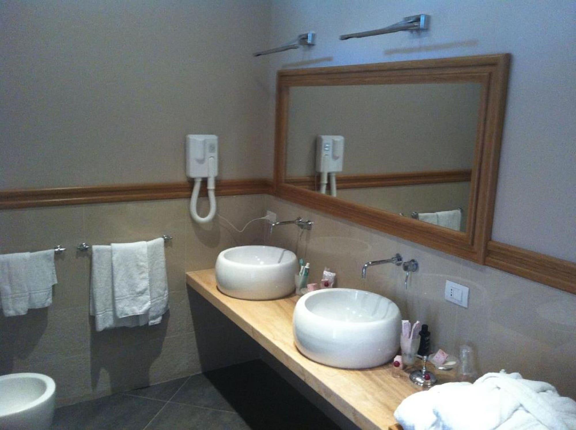 Hotel Il Barocco Рагуза Екстер'єр фото