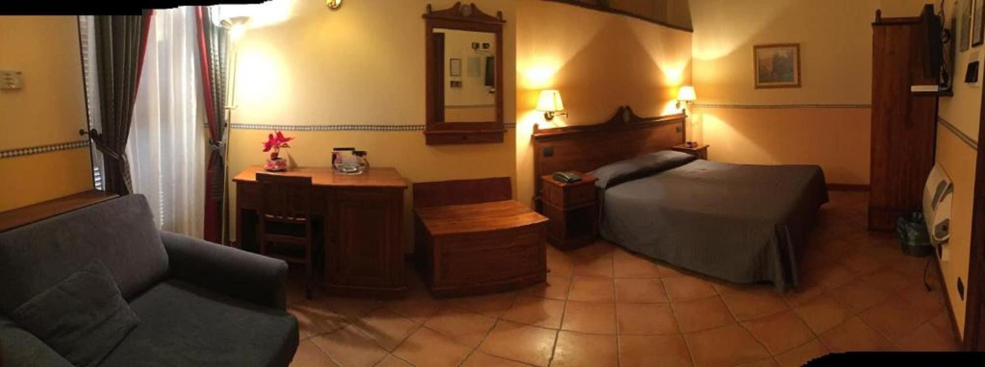 Hotel Il Barocco Рагуза Екстер'єр фото