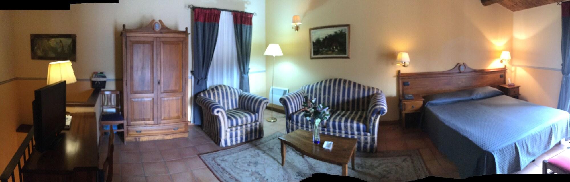 Hotel Il Barocco Рагуза Екстер'єр фото
