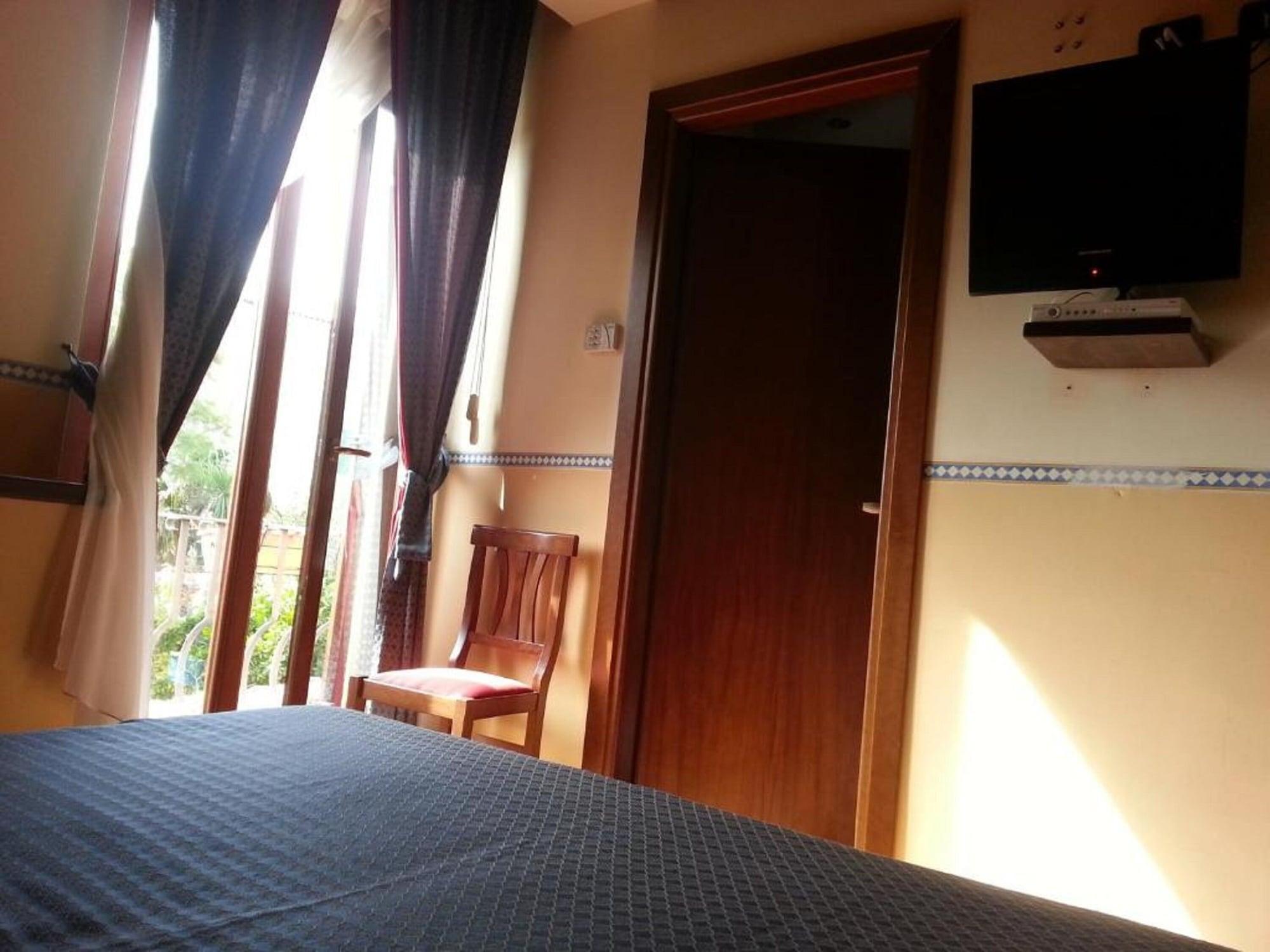 Hotel Il Barocco Рагуза Екстер'єр фото