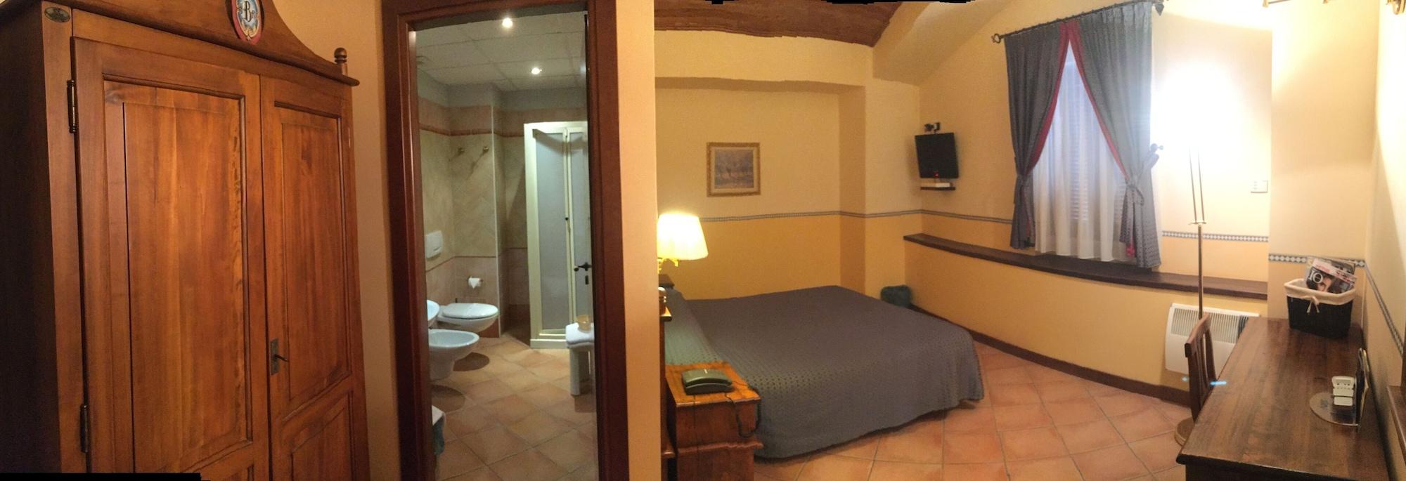 Hotel Il Barocco Рагуза Екстер'єр фото