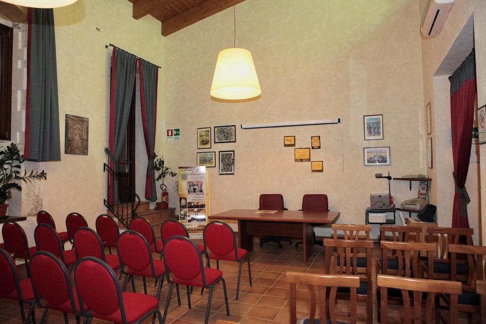 Hotel Il Barocco Рагуза Екстер'єр фото