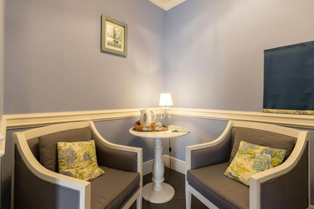 Hotel Il Barocco Рагуза Екстер'єр фото