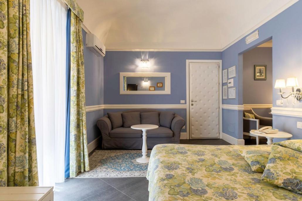 Hotel Il Barocco Рагуза Екстер'єр фото