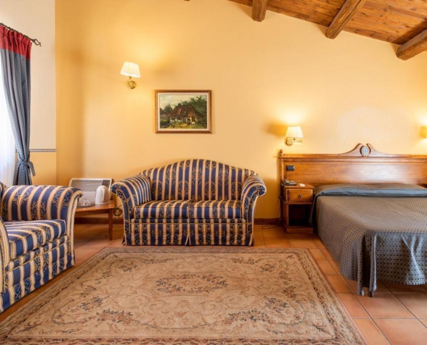 Hotel Il Barocco Рагуза Екстер'єр фото