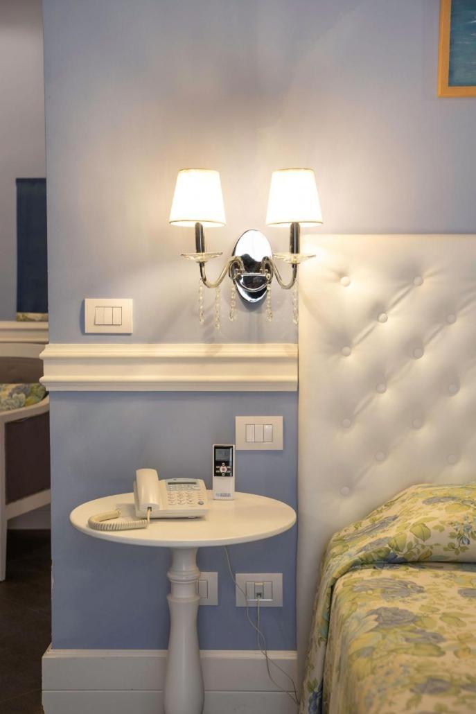Hotel Il Barocco Рагуза Екстер'єр фото