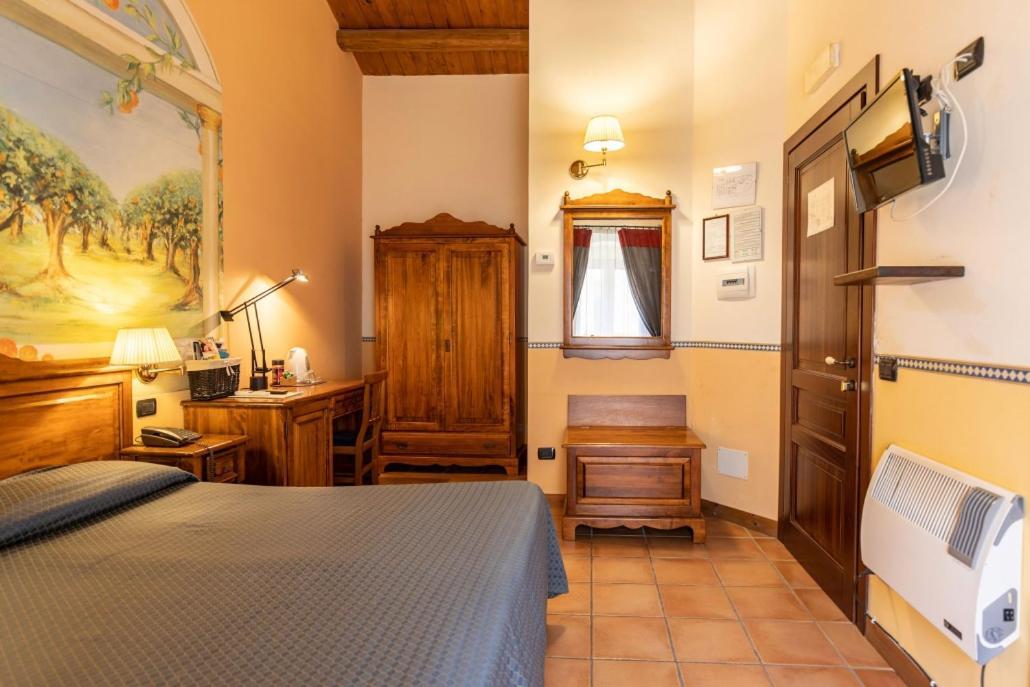 Hotel Il Barocco Рагуза Екстер'єр фото