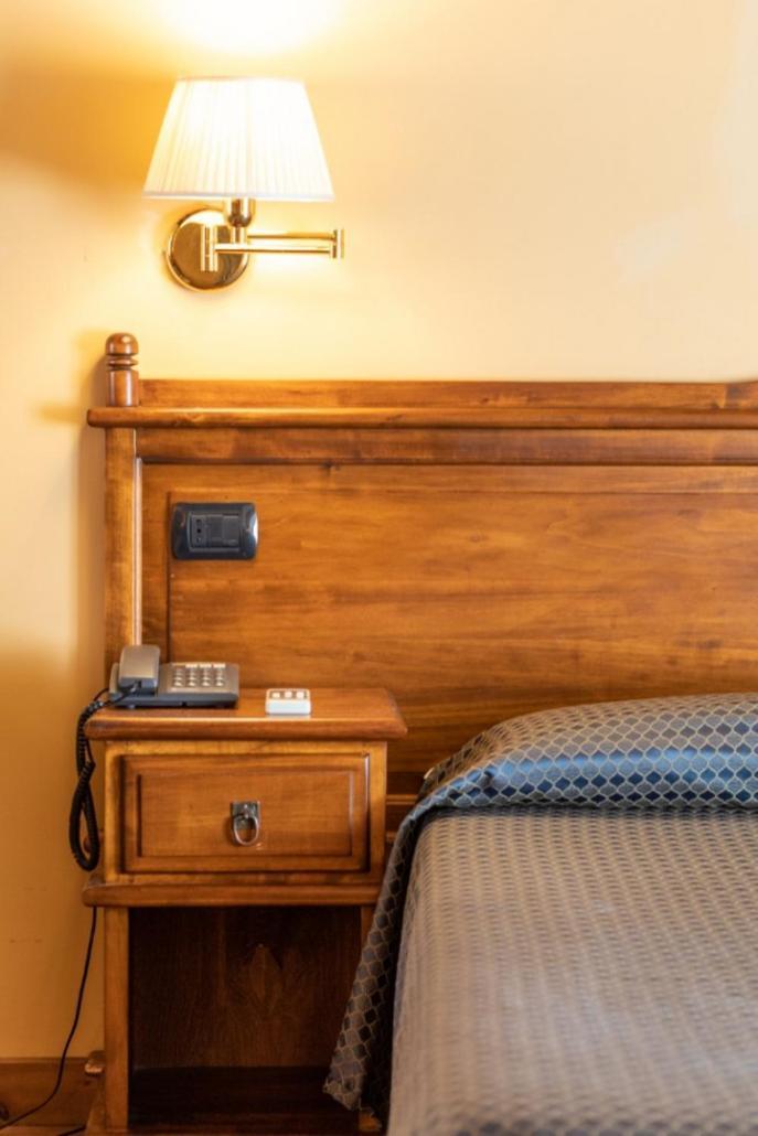 Hotel Il Barocco Рагуза Екстер'єр фото